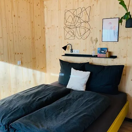 別荘 In Bolanden Mit Grosser Terrasse By Interhome *