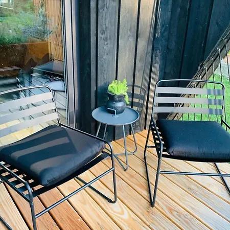 別荘 In Bolanden Mit Grosser Terrasse By Interhome *