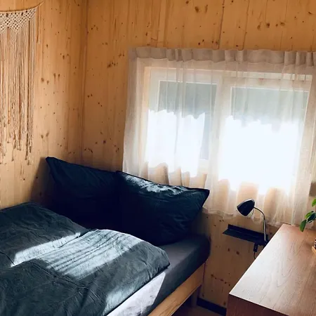 別荘 In Bolanden Mit Grosser Terrasse By Interhome