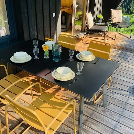 別荘 In Bolanden Mit Grosser Terrasse By Interhome Bergatreute