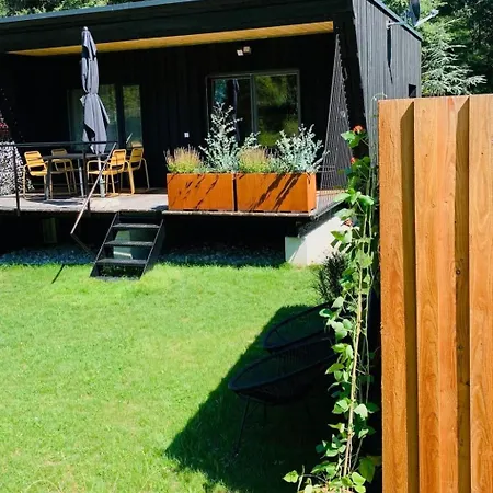 In Bolanden Mit Grosser Terrasse By Interhome 別荘 *
